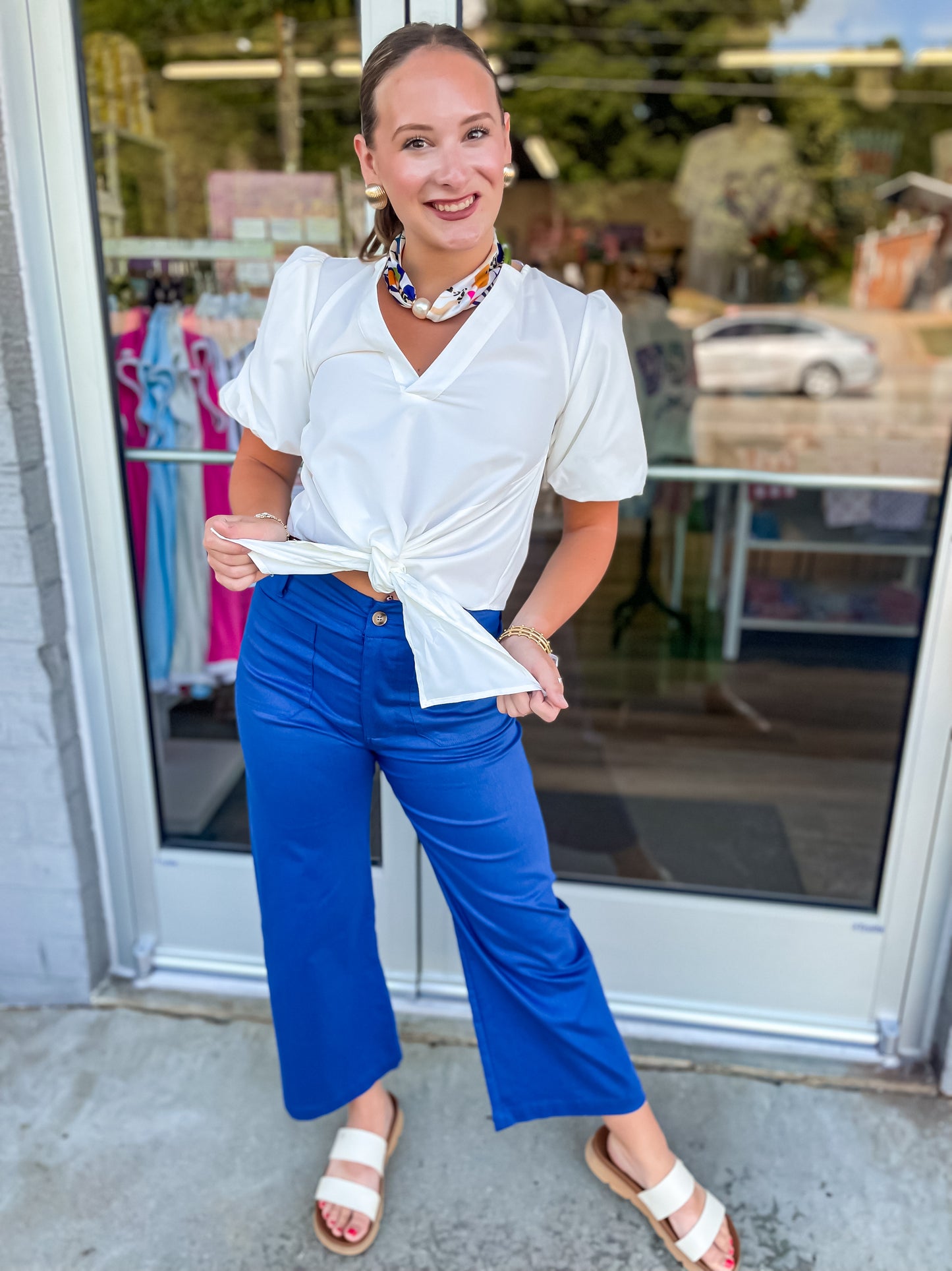 Jane Top