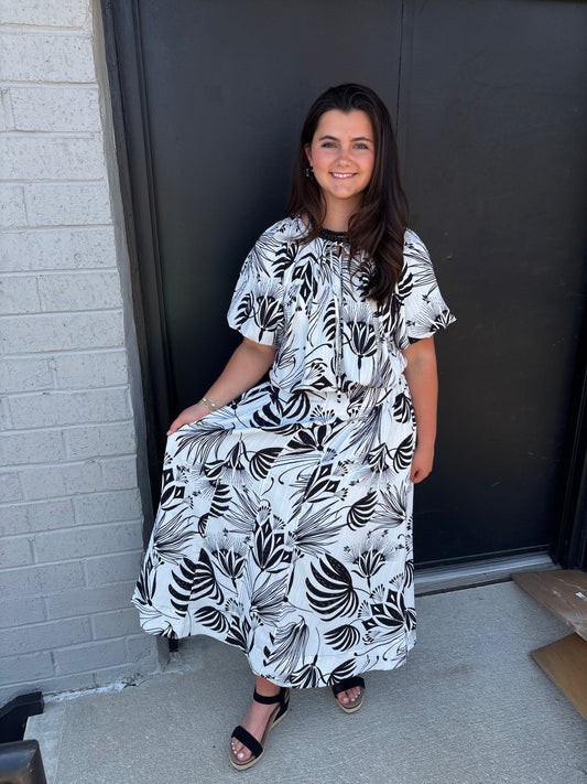 Alora Skirt