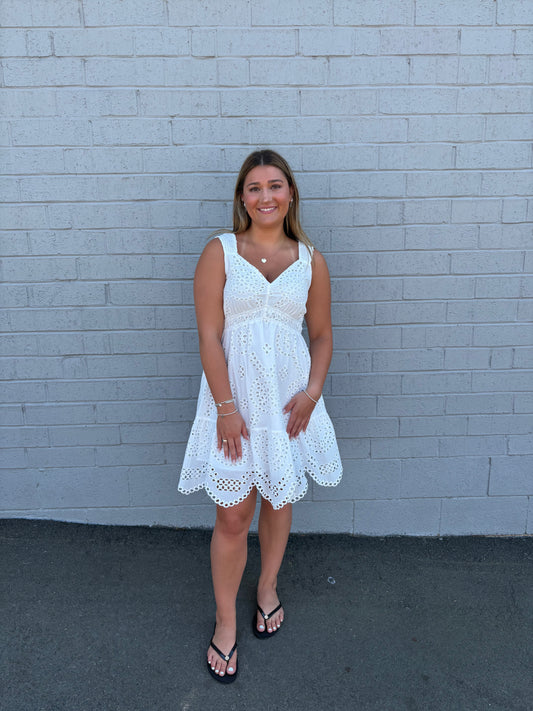 Zoie Dress