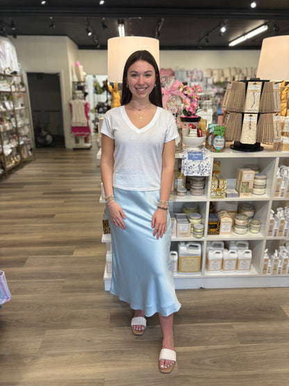 Ada Skirt