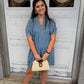 Jackson Dress