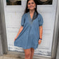 Jackson Dress
