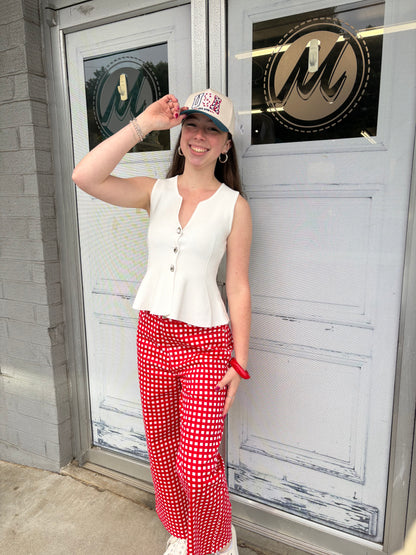 Cleo Pants