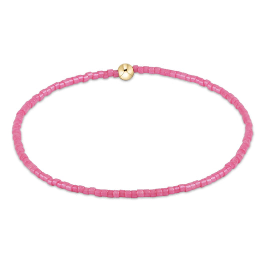Enewton - Hope Classic Gold Bracelet