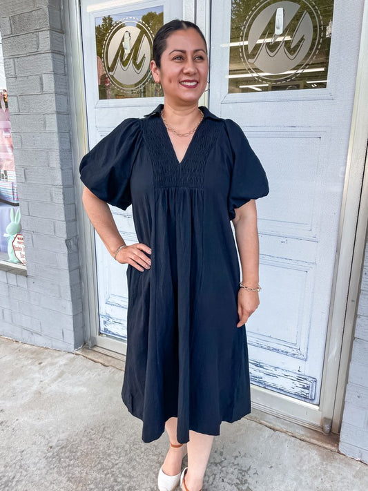 Berkley Dress