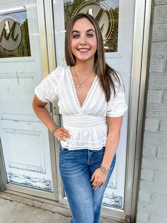 Sable Top