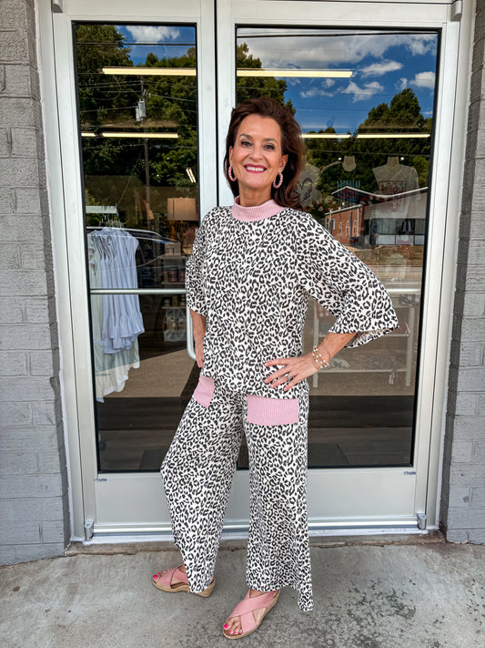Evie Pants