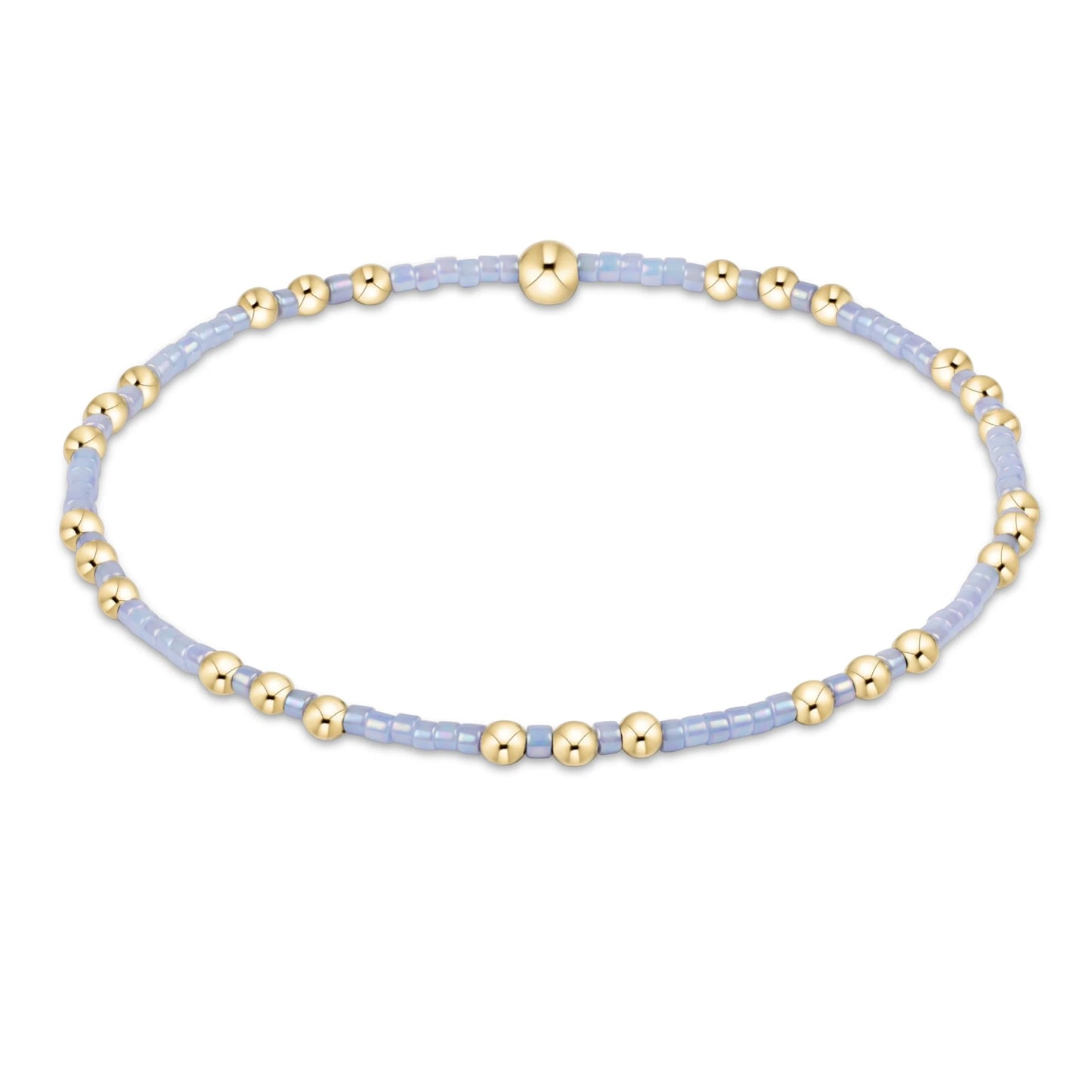 Enewton - Hope Joy Gold Bracelet