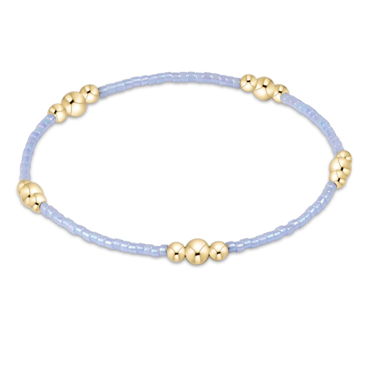 Enewton - Hope Purpose Gold Bracelet