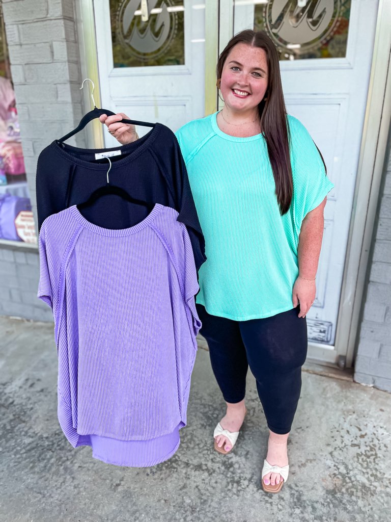 Effie Top
