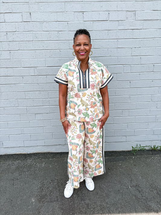 Zuri Pants