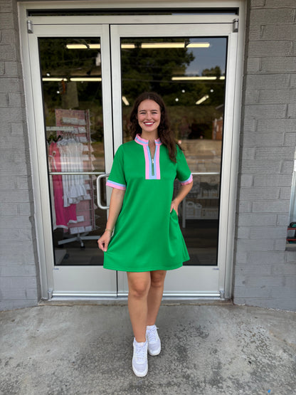 Kay Dress