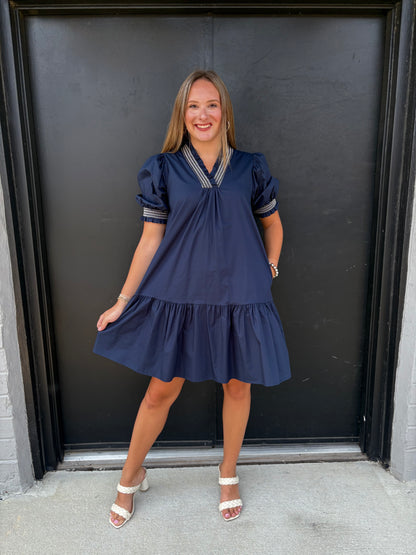 Fallon Dress