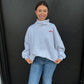 NORTH CAROLINA Everyday Mock Neck