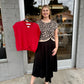 Kenli Sweater