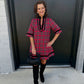 Lundy Dress
