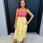 Lucy Dress