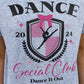 2024 Dance T-Shirt