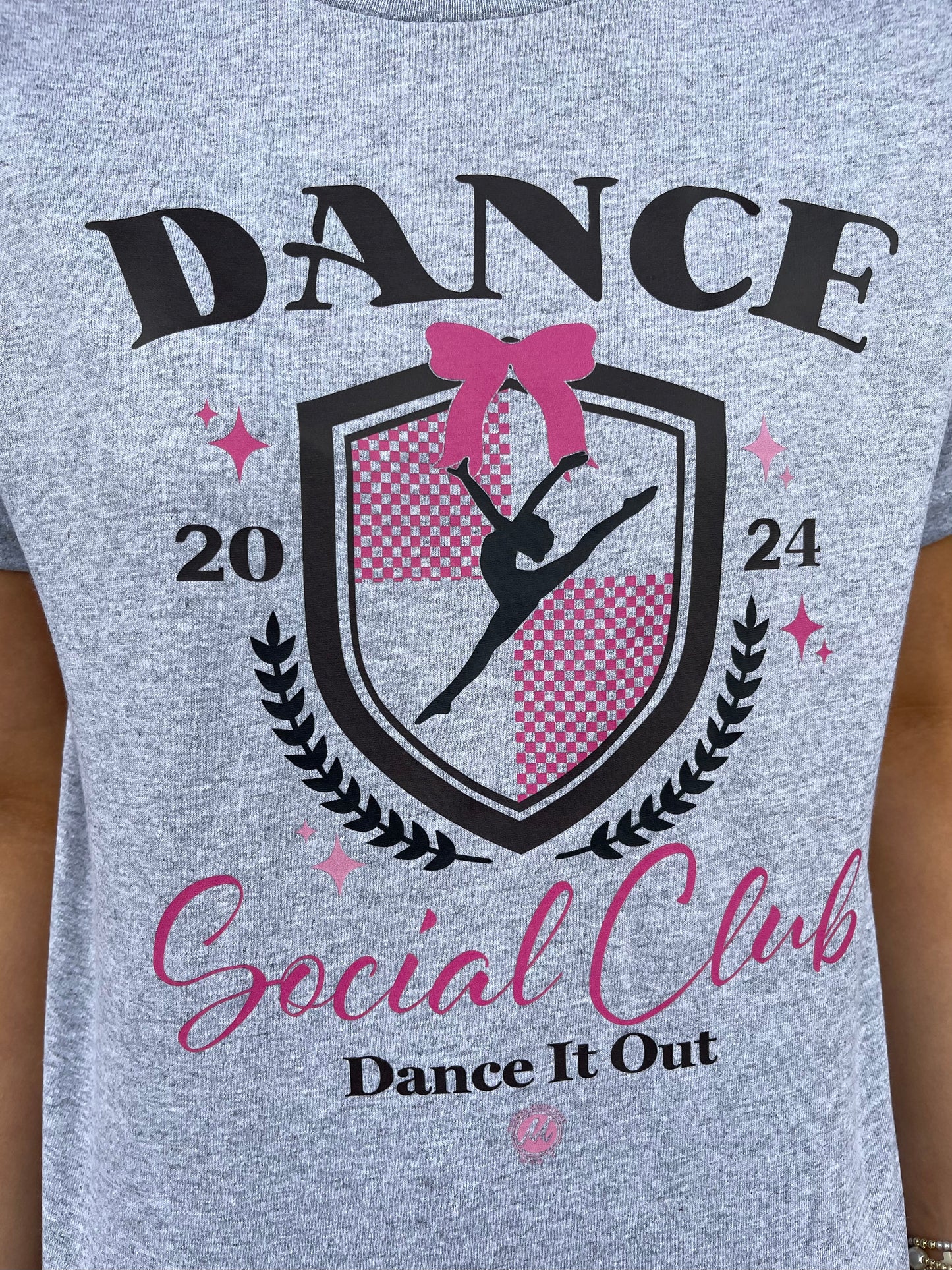 2024 Dance T-Shirt