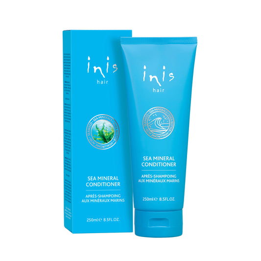 Inis Sea Mineral Conditioner - 8.45 oz
