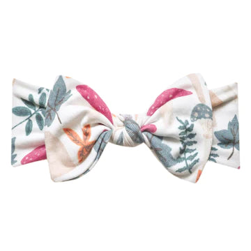 Headband Bow