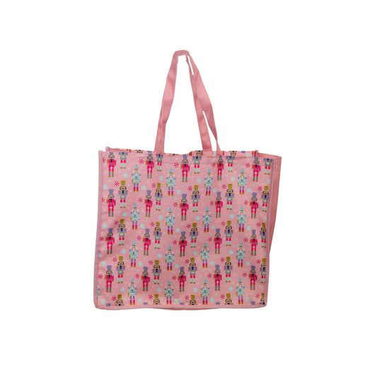 Nutcracker Tote
