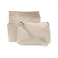 Kayleigh Side Pocket Bucket Bag