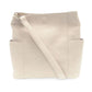 Kayleigh Side Pocket Bucket Bag