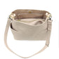 Kayleigh Side Pocket Bucket Bag