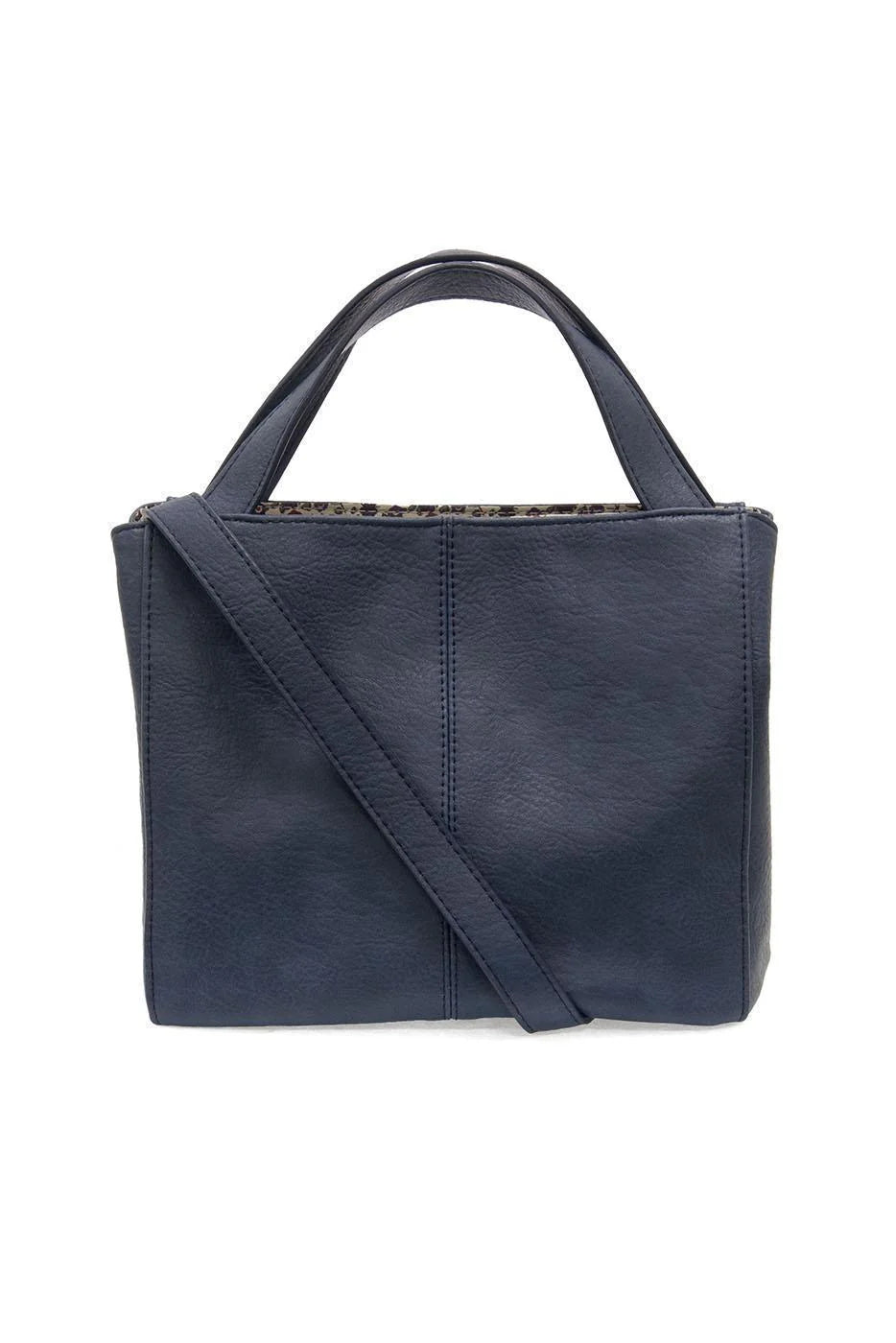 Brandi Convertible Crossbody Handbag