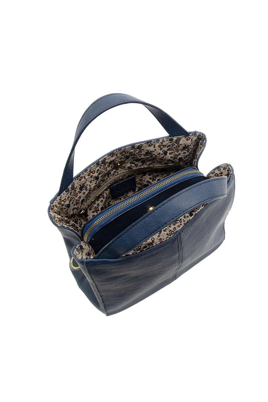 Brandi Convertible Crossbody Handbag