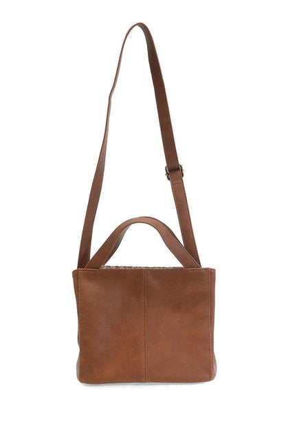 Brandi Convertible Crossbody Handbag