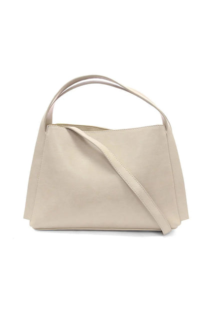 Grace Satchel Crossbody