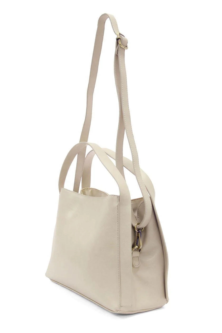 Grace Satchel Crossbody