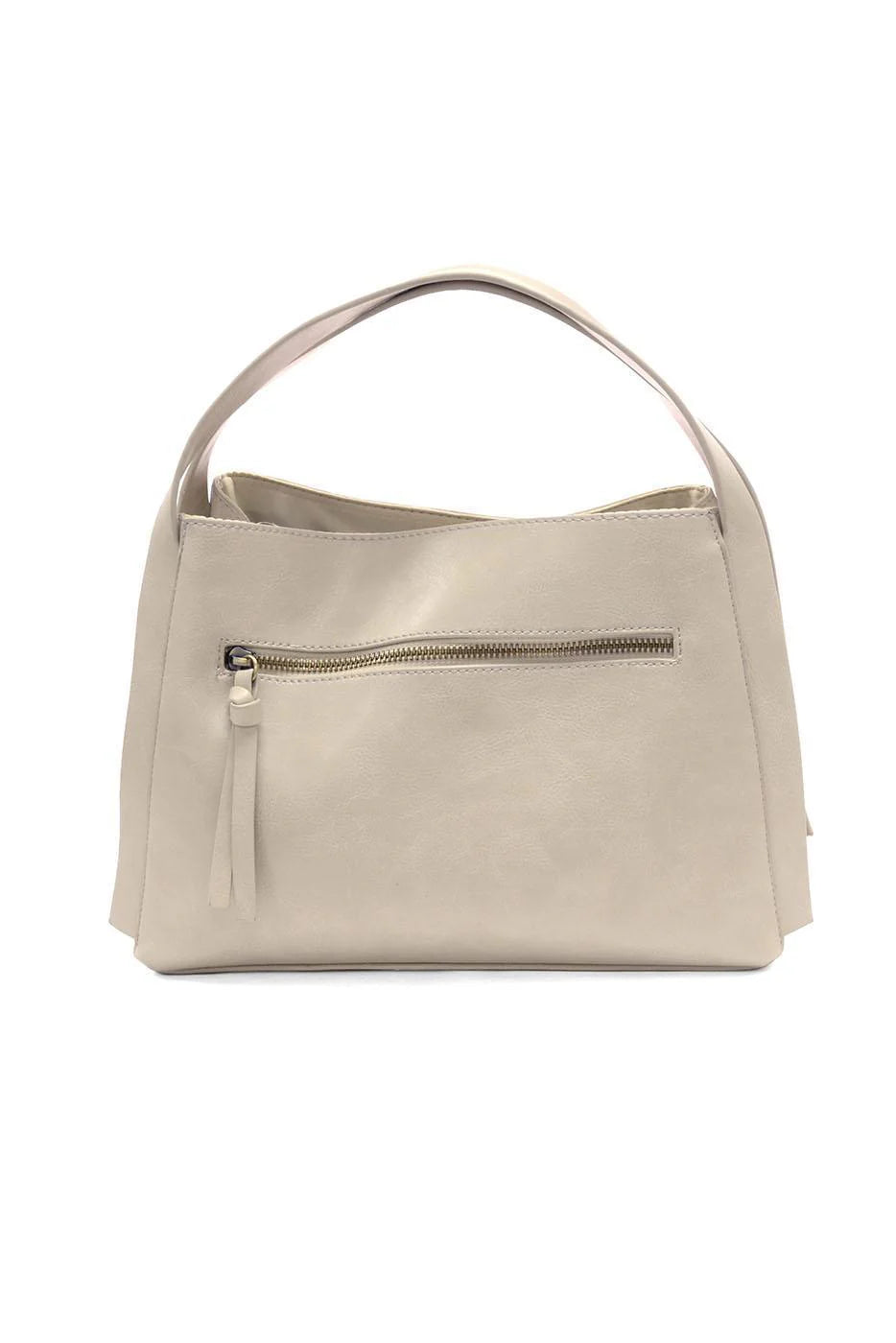 Grace Satchel Crossbody