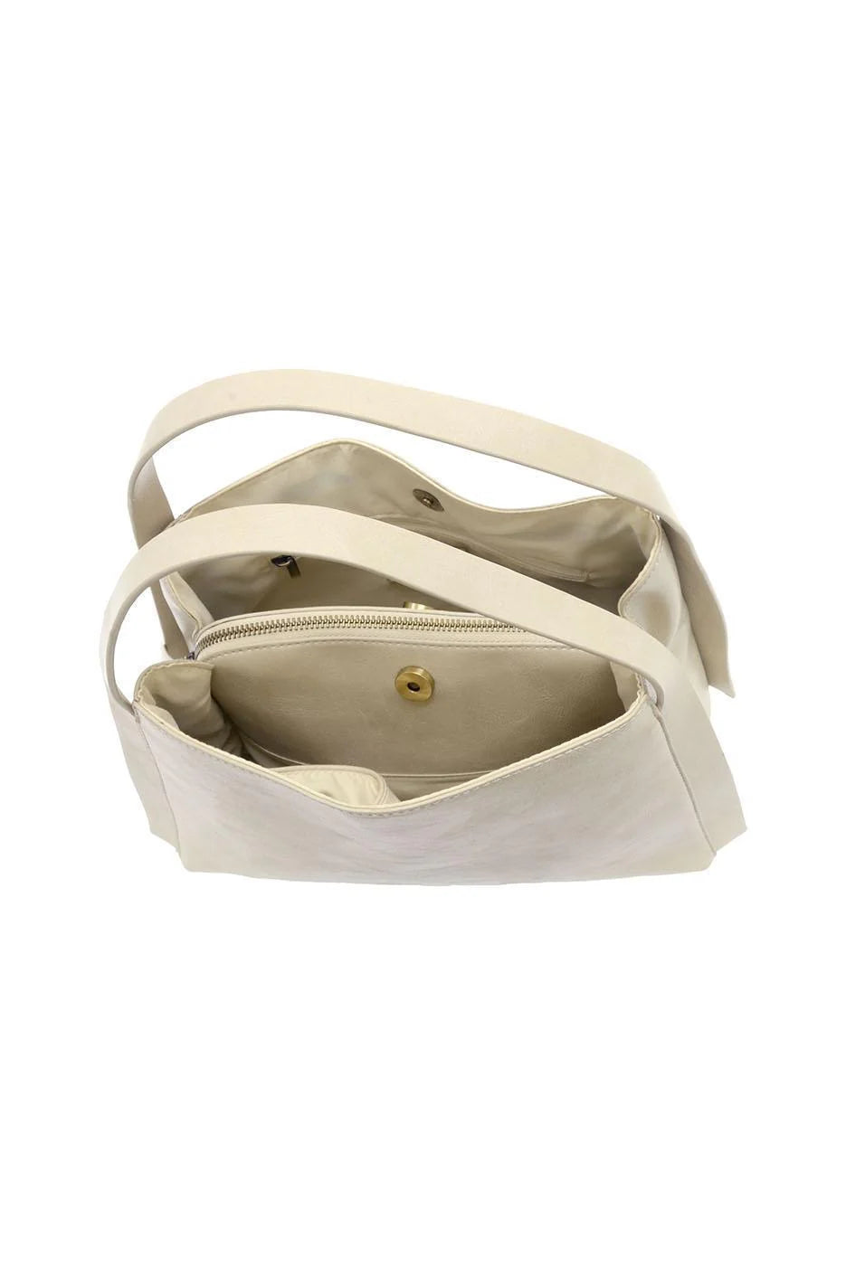 Grace Satchel Crossbody