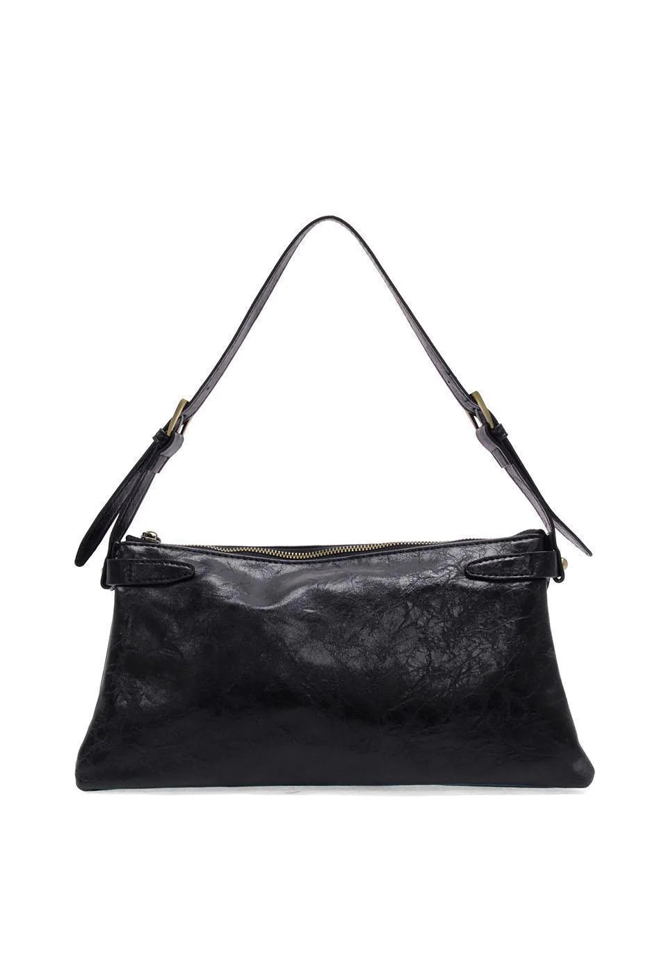 Eve Trapeze Shoulder Bag