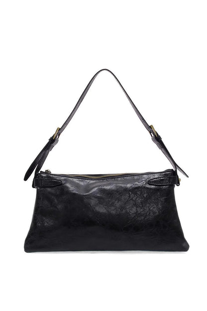 Eve Trapeze Shoulder Bag