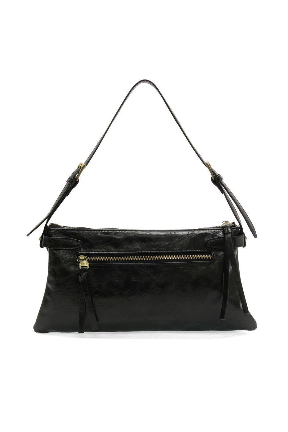 Eve Trapeze Shoulder Bag