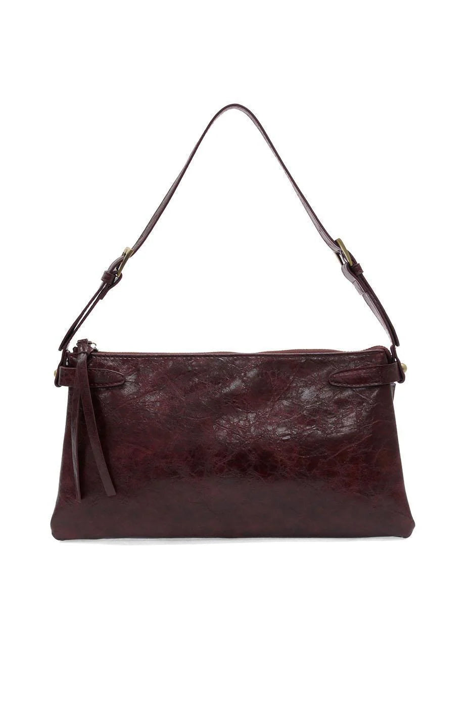 Eve Trapeze Shoulder Bag