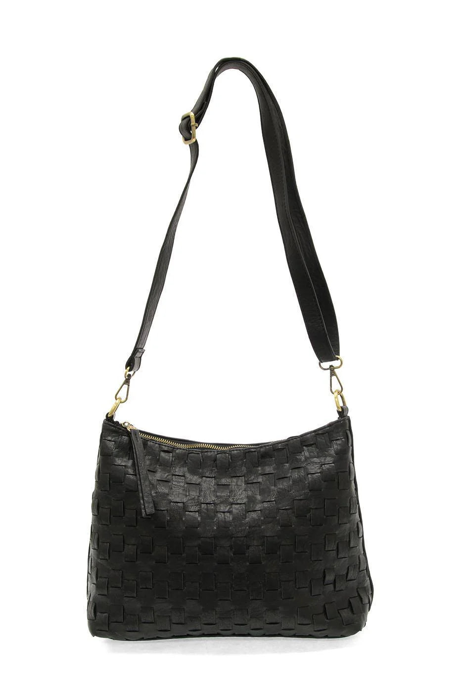 Winnie Woven Hobo