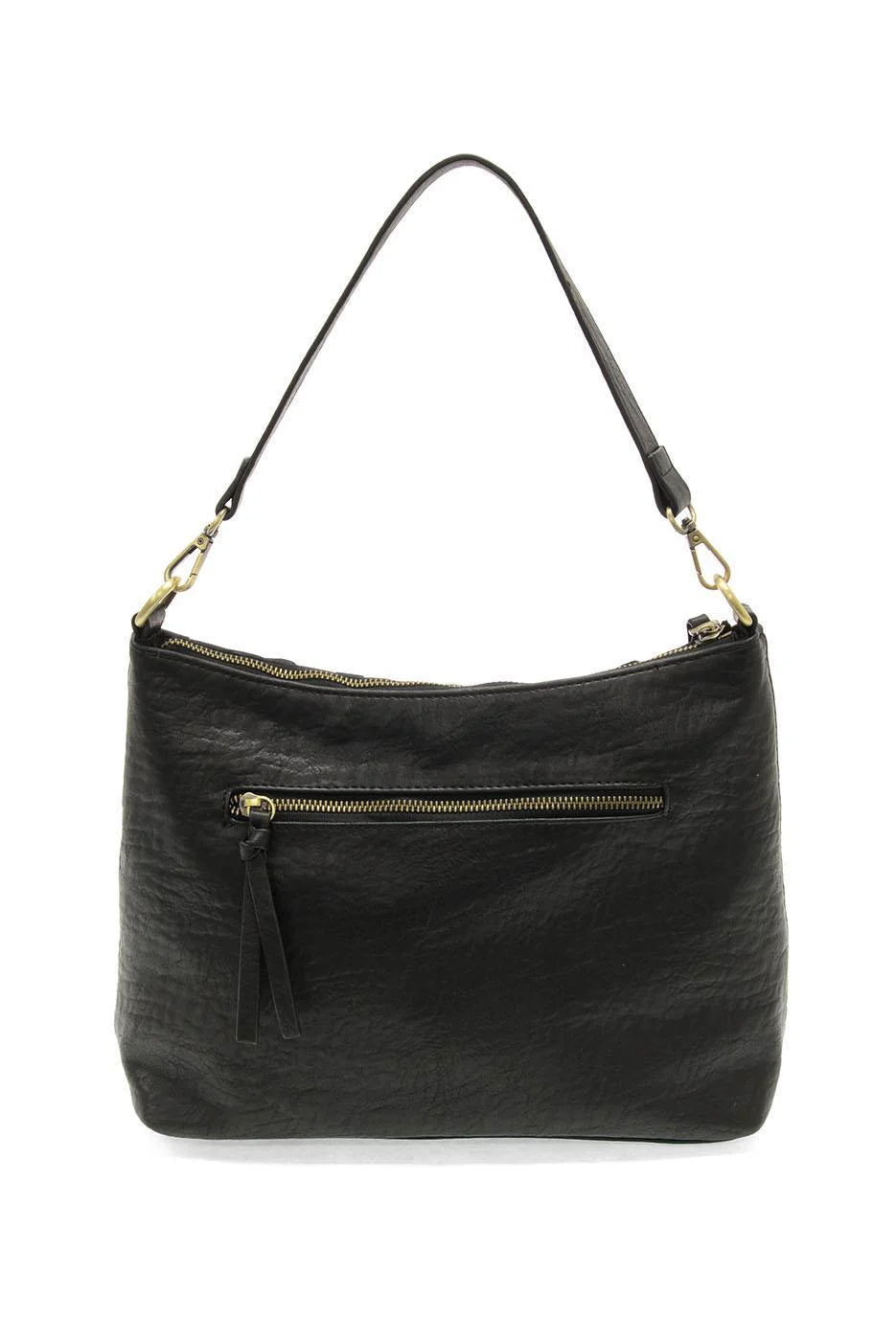 Winnie Woven Hobo
