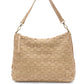 Winnie Woven Hobo