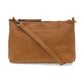 Lovey Top Zip Crossbody