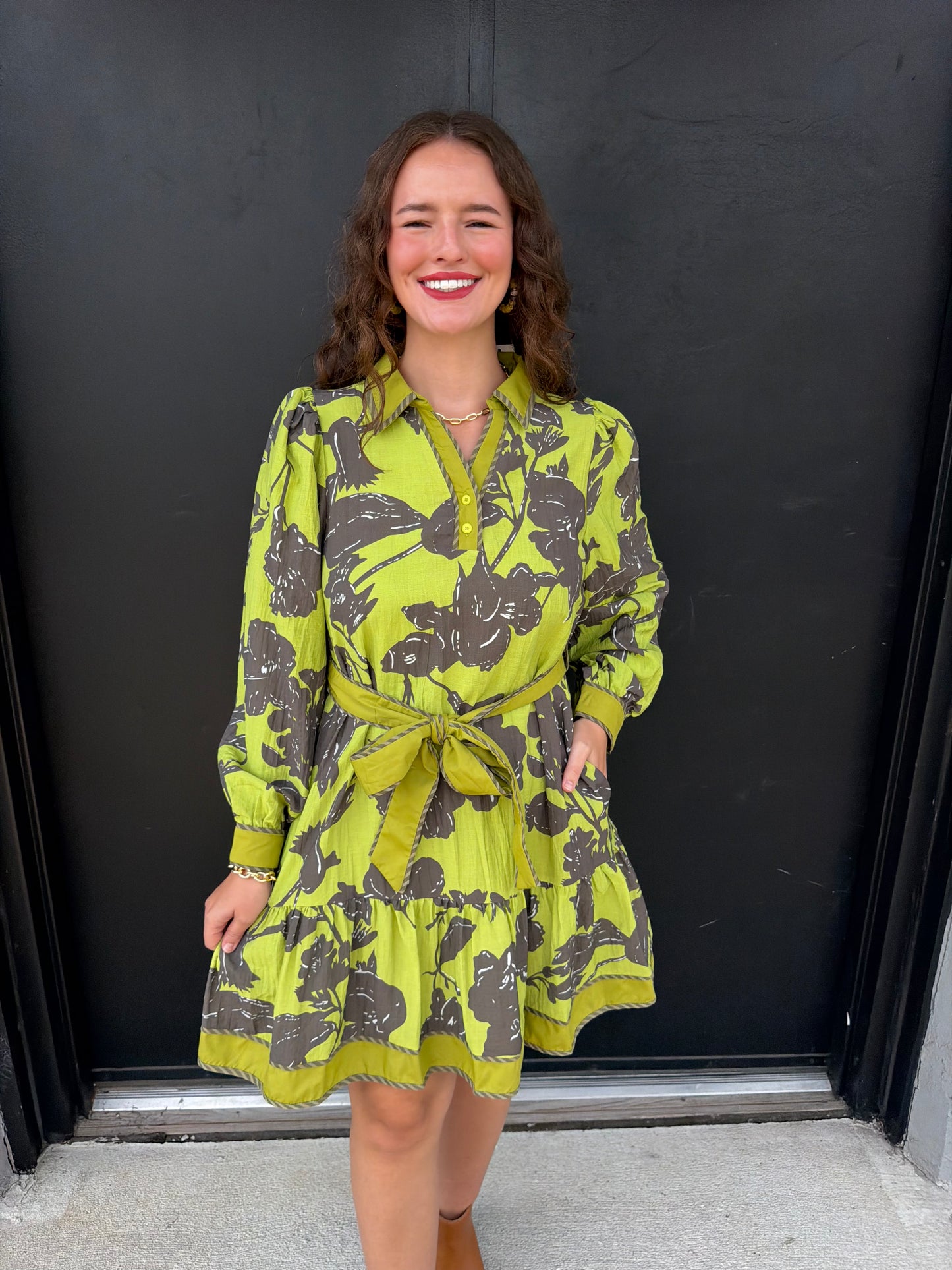 Millie Dress