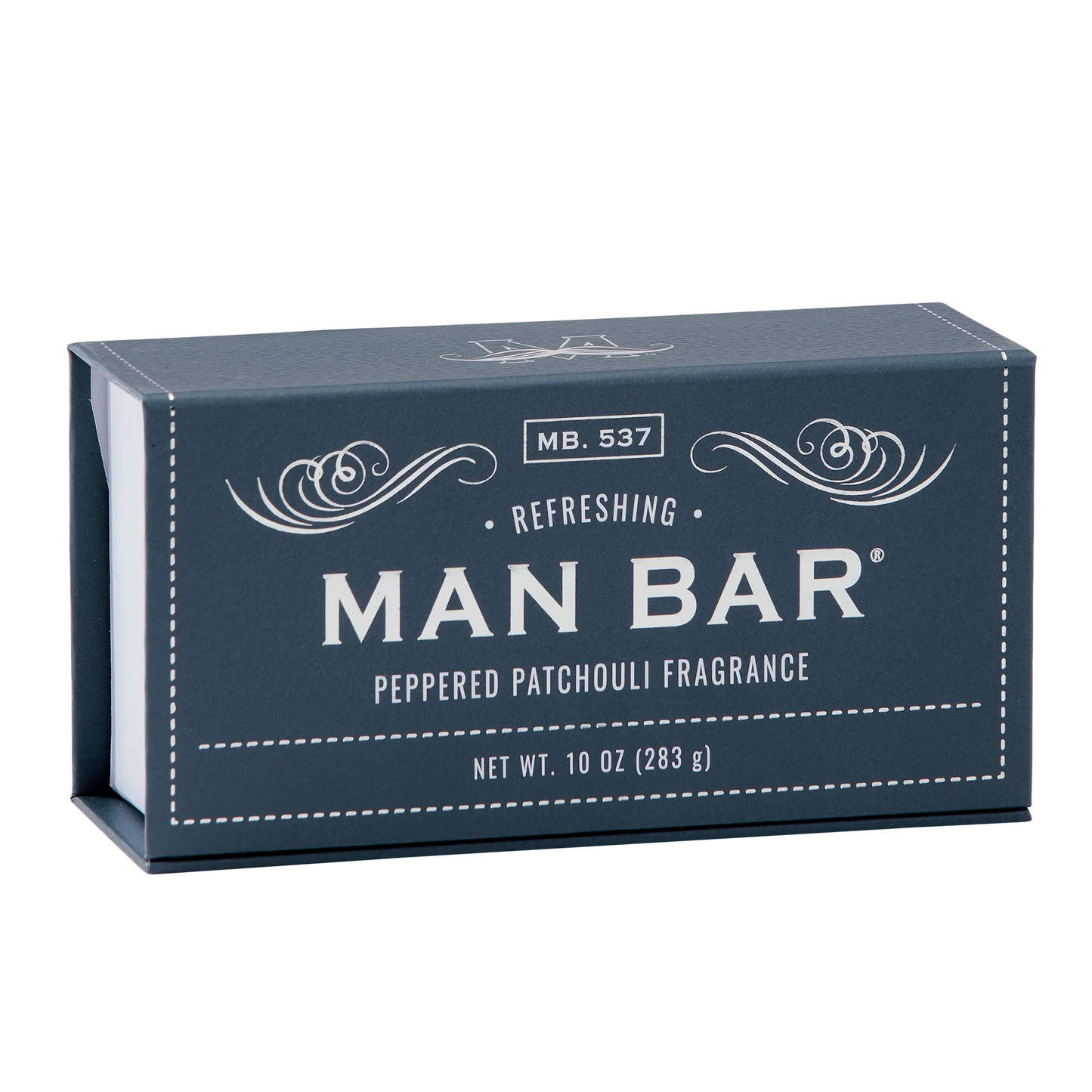 Man Bar 10oz Soap