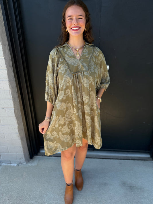 Cal Dress
