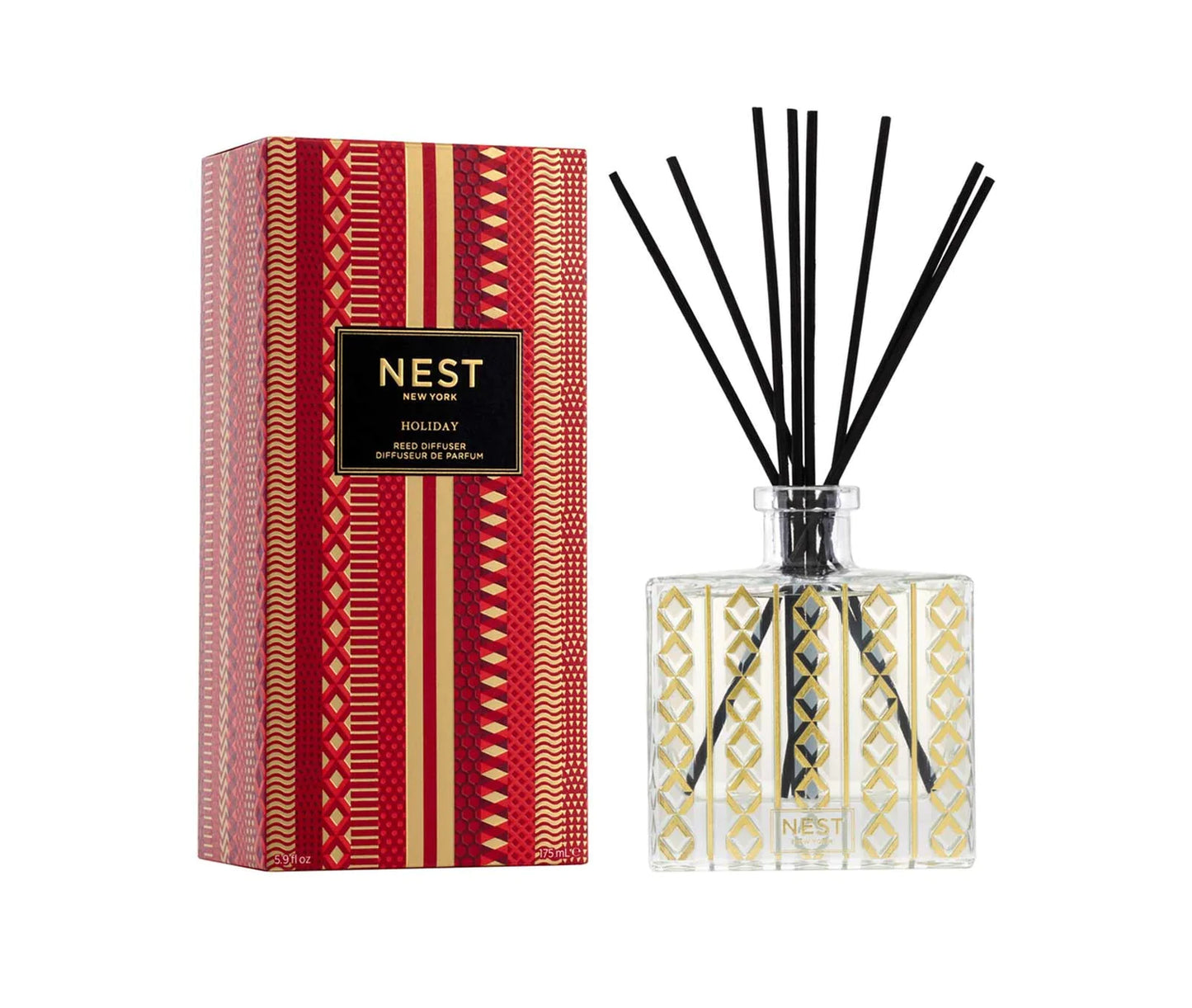 NEST Reed Diffuser - 5.9oz