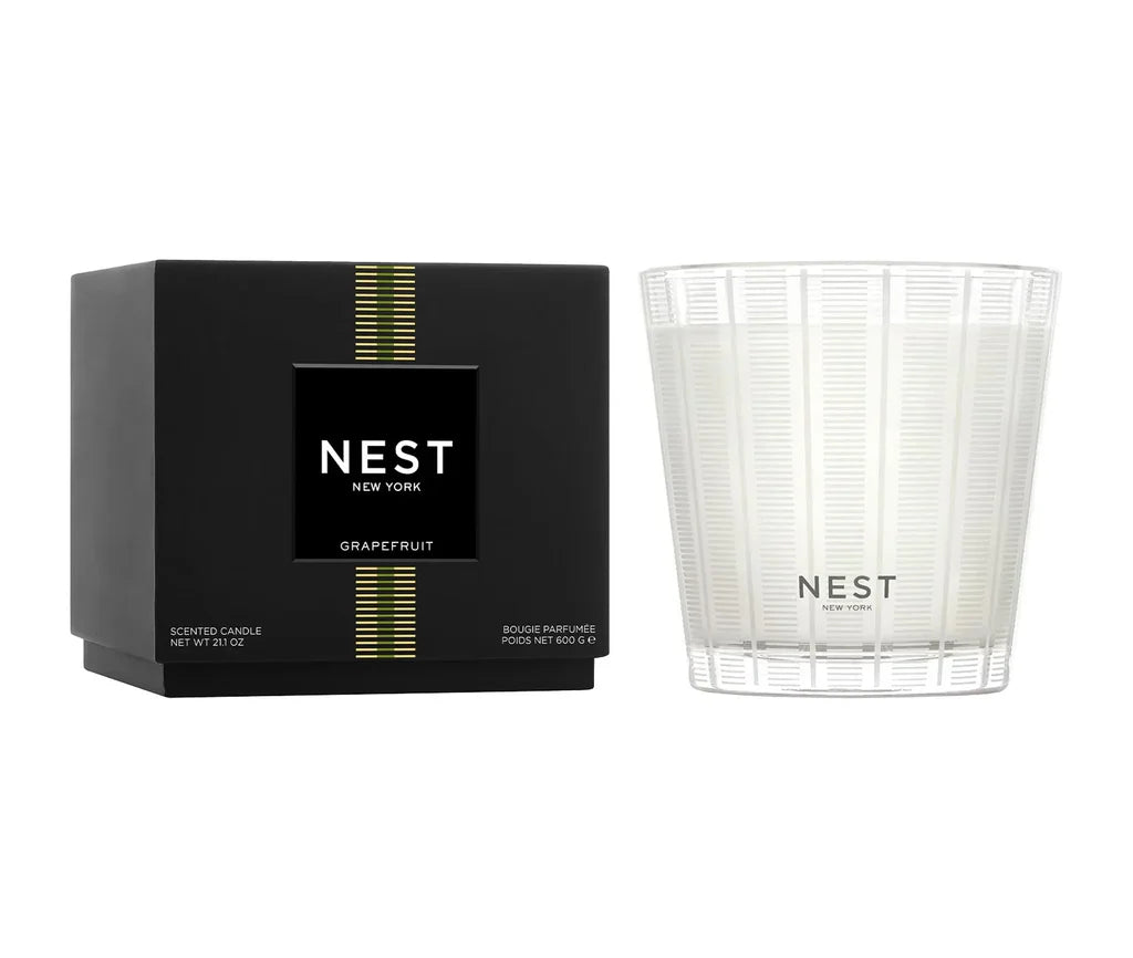 NEST 3-Wick Candle - 21.1oz