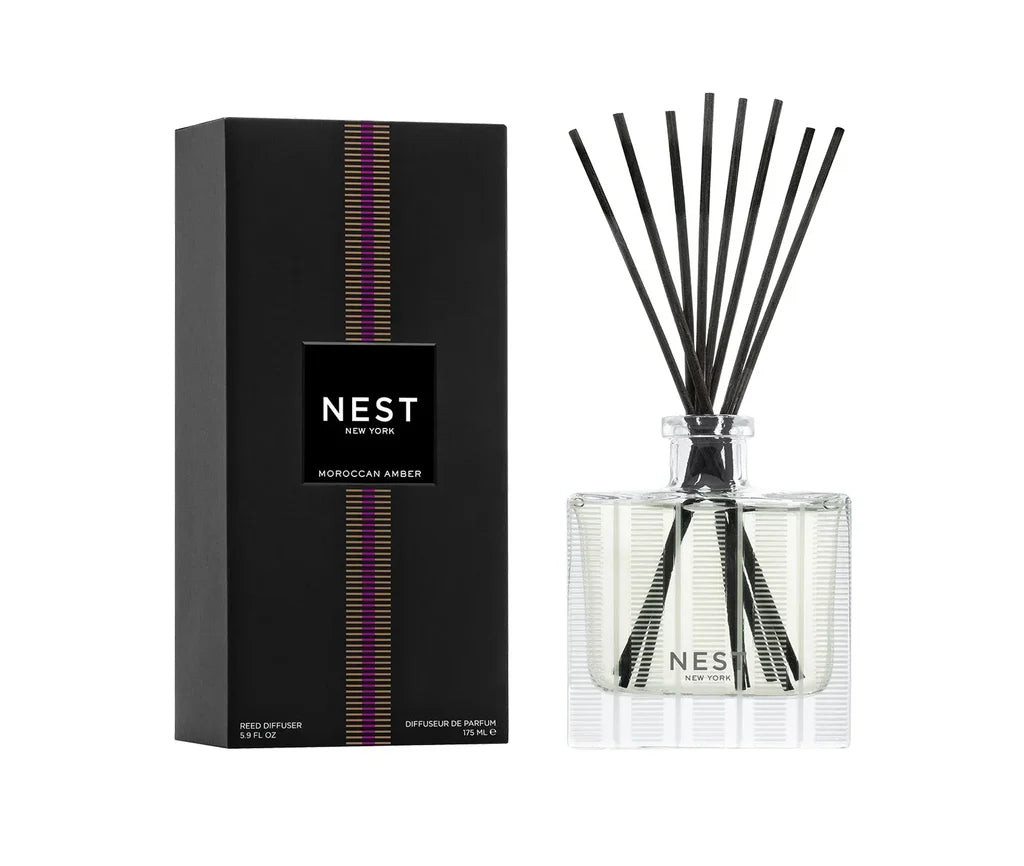 NEST Reed Diffuser - 5.9oz